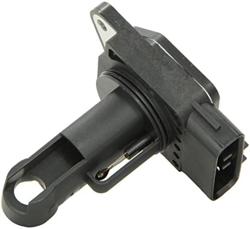 Denso 197-6020 Sensor de fluxo de ar em massa, regular