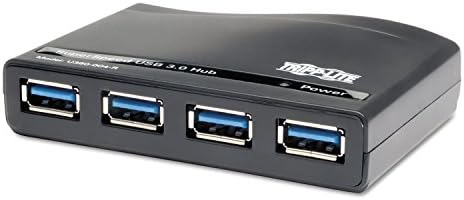 TRPU360004R - 4 porta USB 3.0 Mini Hub