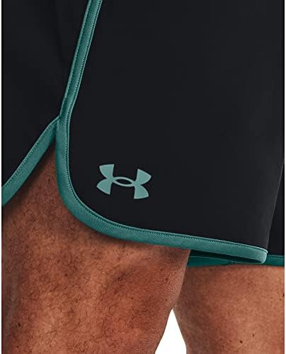 Under Armour masculino Hiit Woven 8in Shorts