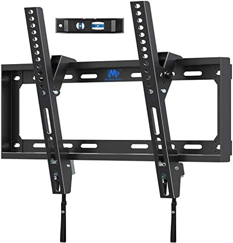 Montagem de TV de sonho de montagem para a maioria da TV de 26 a 55 polegadas, até Vesa 400x400mm, 88 lbs md2268-mk e