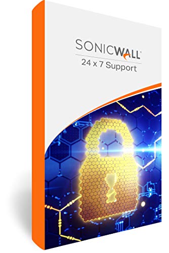 Sonicwall Switch SWS14-48FPOE com suporte dinâmico de 3 anos 24x7