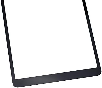 Substituição de tela de vidro Digitalizer Touch para Samsung Galaxy Tab A 8.0 & S Pen 2019 Black Tab A com S Pen 8.0 TAB A PLUS
