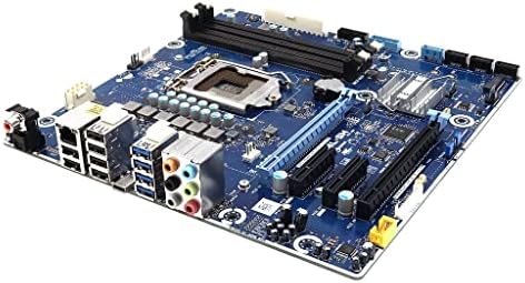Desktop placa-mãe N43JM 0N43JM CN-0N43JM SUBSTITUIÇÃO COMPATÍVEL PARTE PARA DELL AURORA AURORA R11 R12 Intel Chipset Z490