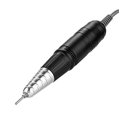 Encontro elétrica da trava de caneta de caneta substituto Máquina de perfuração de unhas Parte 30000 rpm Máquina de perfuração