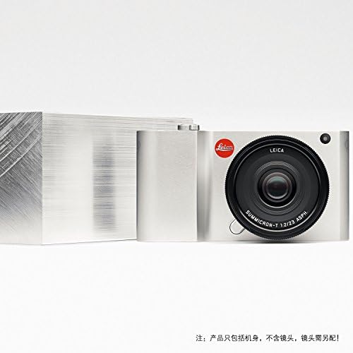 Câmera digital sem espelho de Leica T
