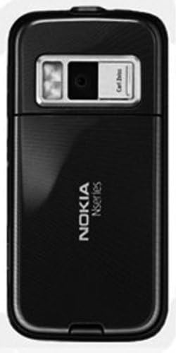 Nokia N85 Desbloqueou telefone com câmera de 5 MP, 3G, GPS, MP3/Video Player e MicroSD Slot-U.S. Versão com garantia