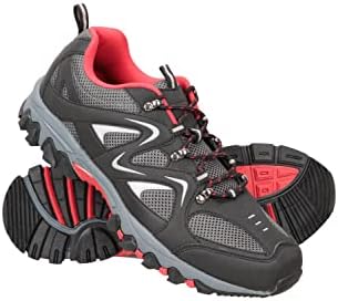 Mountain Warehouse Jungle Mens Highking Shoes