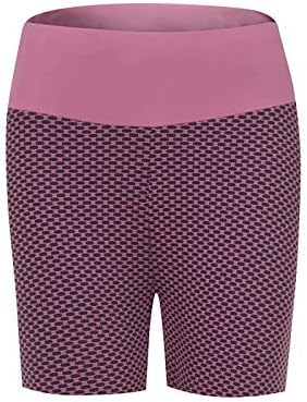 Fitness Bautes apertadas nas nádegas femininas de levantamento casual shorts casuais shorts de fitness size de pernas de