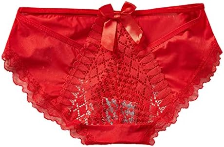 Calcinha de gola alta Boyshort para mulheres sexy pura clear lace roupas íntimas suaves e confortáveis ​​lingerie trafecível