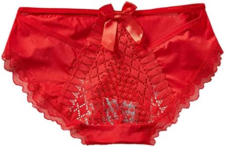 Calcinha de gola alta Boyshort para mulheres sexy pura clear lace roupas íntimas suaves e confortáveis ​​lingerie trafecível travessa