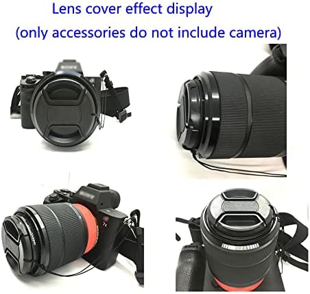 Lente de lente de 39 mm compatível com lente Leica E39, lente m 50mm f/2, lente M 35mm f/2, M 28mm f/2.8 lente