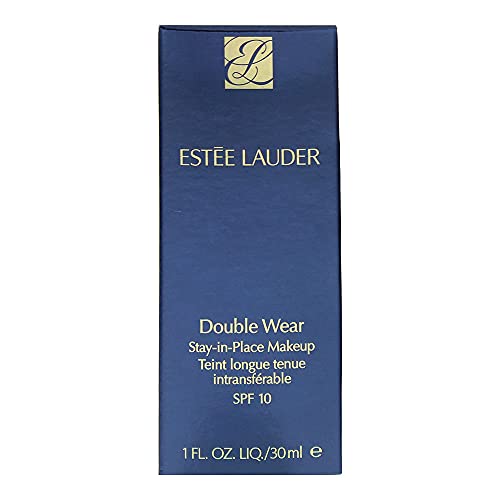 Estee Lauder Double Wear Stay-in Place Makeup SPF 10-2C1-BEIGE PURO 1,0 oz. / 30 ml para mulheres