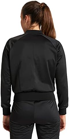 Arena Women's Relax IV Team Full-Zip Track Jacket