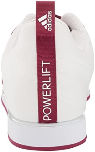 Powerlift 4 de peso do adidas Sapato de levantamento de peso