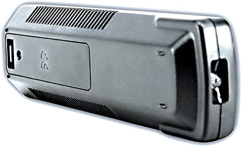 Controle remoto de substituição para a Sony HDR-CX350V Digital HD Video Camera Recorder Handycam