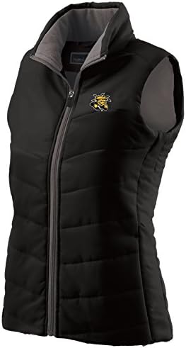 Ouray Sportswear NCAA Wichita State Shockers Admire's Admire Colet