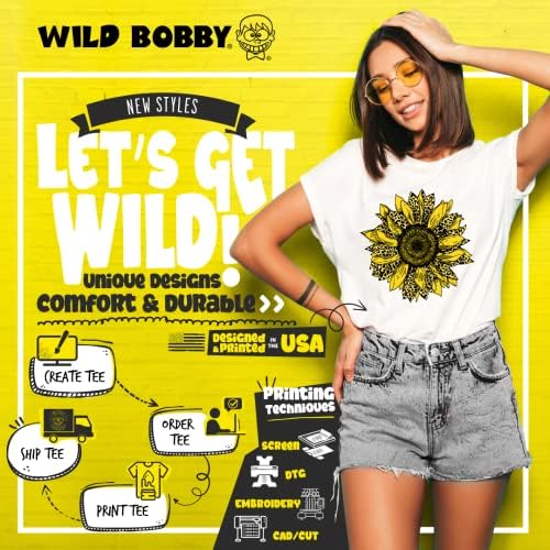 Wild Bobby Office Dwight Citação | Antes de fazer qualquer coisa, camiseta gráfica da cultura pop masculina
