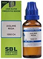 SBL Juglans Regia Diluição 1000 CH