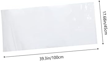 Besportble 1 Conjunto de grafite infantil ímã de quadro branco para frige placa branca para adesivos de decalques de escritório