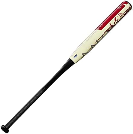DeMarini 2023 Jason Magnum Signature Nautalai Slowpitch Softball Bat - 34