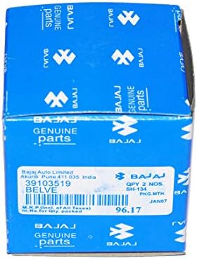 Filtro de óleo para bajaj 100 boxeador 115 calibre 130 boxer bm150 pulsa