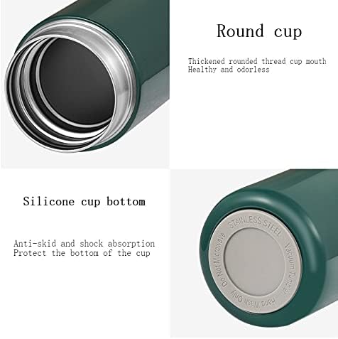 Kettle Smart Thermos Bottle Display