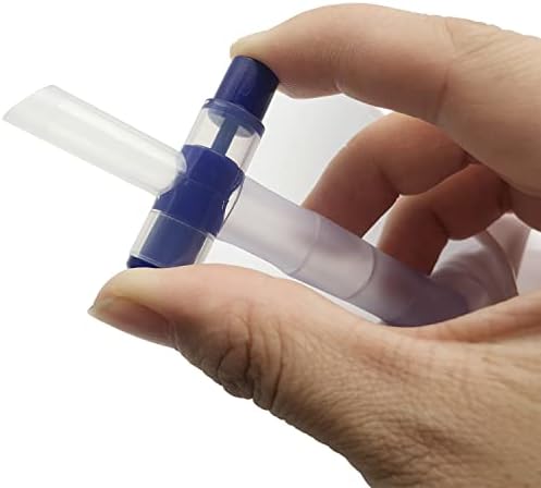 Sacos de drenagem de coletor de urina DWCHECK, bolsa de urina com volume de 2000 ml, tubo de drenagem de precisão unissex de 48
