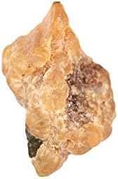 GemHub Certificado Curamento solto Cristal turmalina Rough 4,15 ct. Pedra preciosa e solta para e chakra pedra.