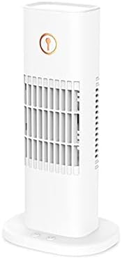 PAIDADE AR ​​CONDICIONADOR PORTÁVEL 2 EM 1 Torre de resfriamento e refrigerador evaporativo, refrigerador de ar da mesa de mudo,