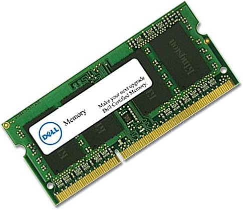 Dell 8GB DDR3L-1600 PC3L-12800 204PIN SODIMM Atualização de memória de baixa tensão RAM P/N SNPN2M64C/8G