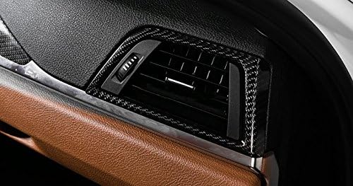 EPPAR Novo interior de fibra de carbono para BMW 3 Série F30 2012-2018 316i 320i 328i 335i