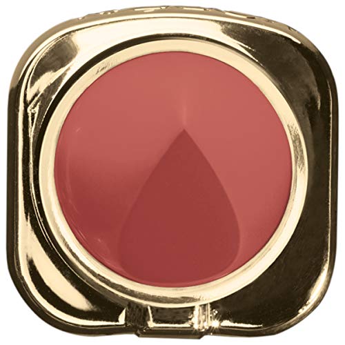 L'Oréal Paris Cosmetics Matte Lipstick, Lipcolor cremoso fosco, rosa legítimo-matte, 0,13 onças