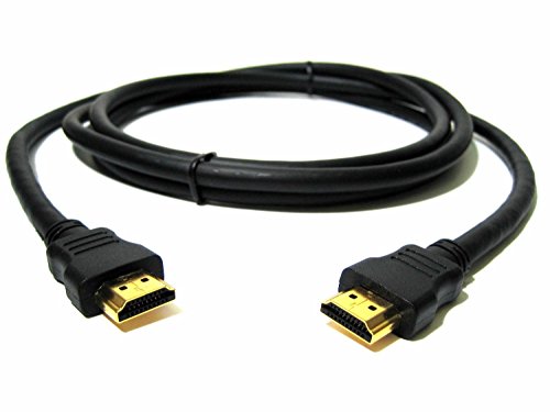 HDMI genérico para 3RCA 3-RCA Componente de conversão de cabo de cabo Adaptador de cabo FT