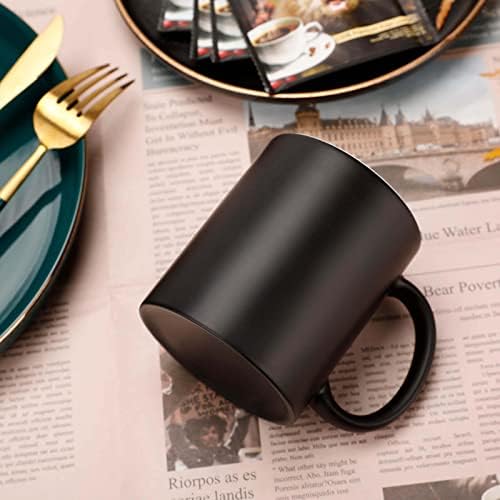 Espaço Astronauta Horto Mudança de Caneca Magic Coffee Cere Cerâmica Cup de Tea Presente Personalizado Para Escritório