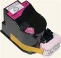 Substituição de cartucho de tinta compatível com impressão premium para Konica-Minolta TN310M, G4053-601, trabalha com: BizHub C350,