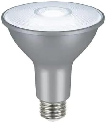 75 watts equivalente Par30 Dimmível Interior LED LED LED LUZ ECOSMART BULBA [DIA] WO