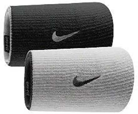 Nike Dri-Fit Home & Away Doublewide Widbands