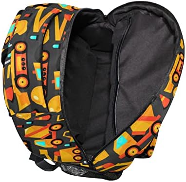 UWSG Travel Laptop Backpack Daypack College School Computer Bag Bookbag para homens