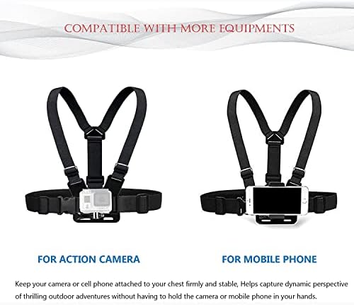 WEIIBDIE Multifunção do celular Mount Mount Harness Suports, suporte ajustável ao suporte do clipe de telefone celular, suporte