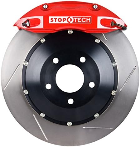 Rotor de freio Stoptech, traseiro