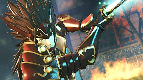 Fire Emblem Warriors + Pacote de passes de temporada - Nintendo Switch [Código Digital]