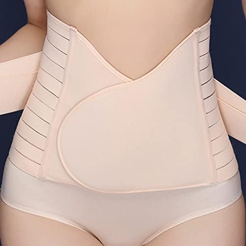 Treinador de cintura embrulhando para mulheres barriga de controle esportivo corporal shaper me arrebatar