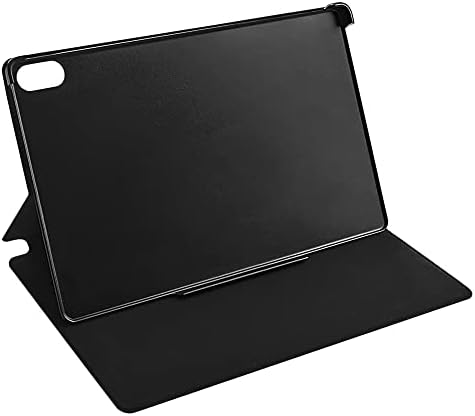Chuwi Hipad Max Tablet Casal de couro 10,36 polegadas, tampa de comprimido com vários ângulos de visualização, caixa
