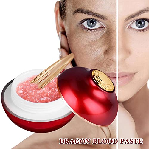 Skinge Placenta Essence Dragon Creme -sangue Rejuvenescimento Creme facial