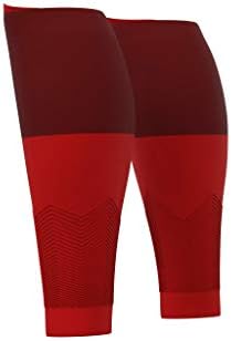 Mangas de bezerro compressport R2 V2 - AW22