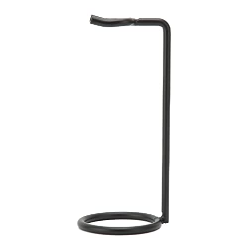 Stand, suporte para chuveiro de chuveiro de chuveiro de suporte de chuveiro em aço inoxidável para banheiro para penteado
