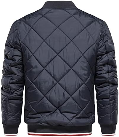 Pullover de capuz para masculino ADSSDQ, Treino elegante de tamanho elegante casacos de manga longa Men caem com zíper quente de jaqueta de cor sólida de espessura16