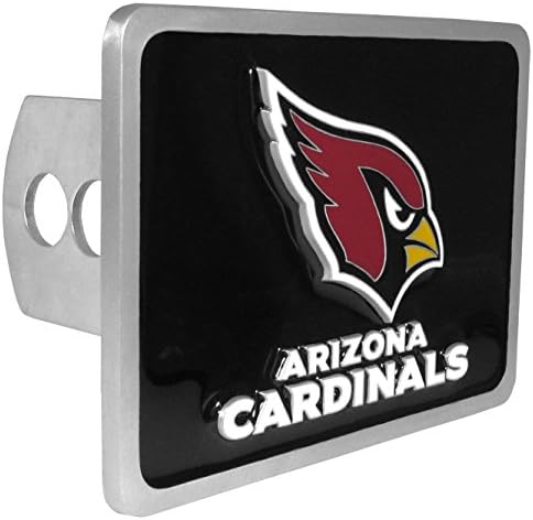 Arizona Cardinals NFL Hitch Capa, Classe II e III
