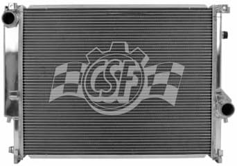 CSF para BMW 325i 1992 1993 1994 1995 Radiator | 3054