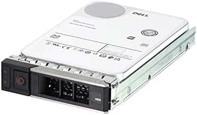 Dell 500GB SATA 7,2k 3,5 HDD 1KWKJ